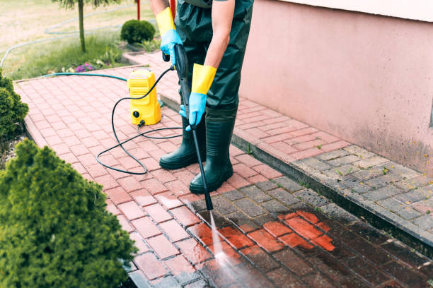 Best Parking Lot and Garage Cleaning  in Valley Park, MO